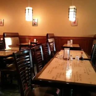 Nice details, I'm a fan!