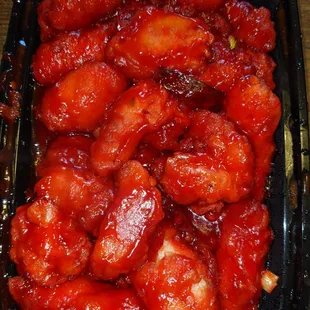 Yen King Chicken