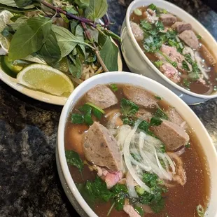 Pho Tai Bo Vien