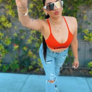 Stephanie V.
