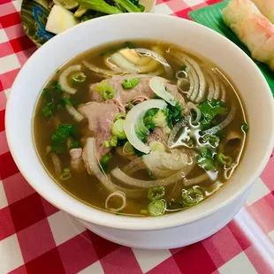 Pho tai