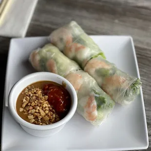 Goi Cuon