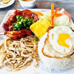 food