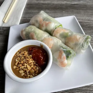 Goi Cuon