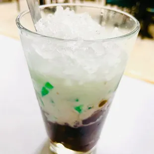 drink