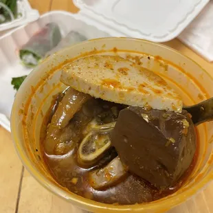 Bun Bo Hue
