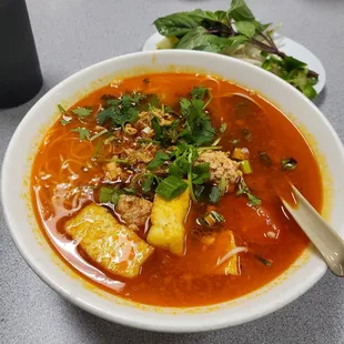 Bun Rieu