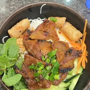 Vermicelli Noodles