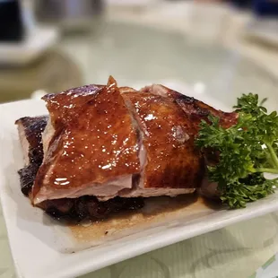 Peking Duck
