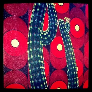 Mural Outside New Potrero Market