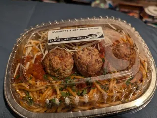 The Good Life Grocery