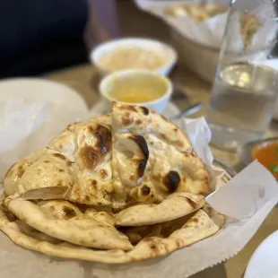 New Punjab Indian Restaurant