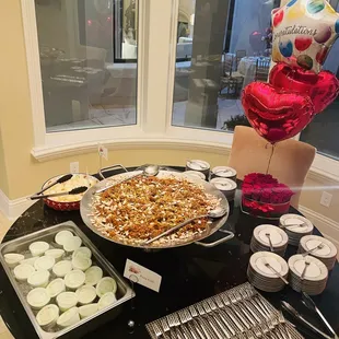 Catering Event