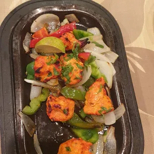 Chicken Tikka