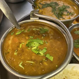 Dal Makhni
