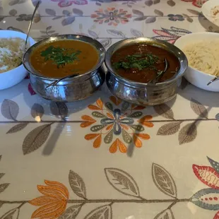 Lamb Curry