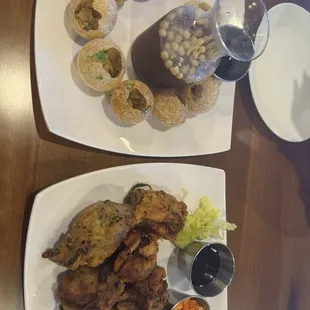 Vegetable Pakora