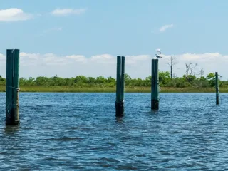 Port Messick Marina