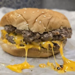 burgers, burger, food