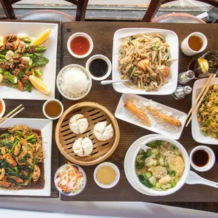 food