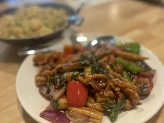 Papa's Kitchen