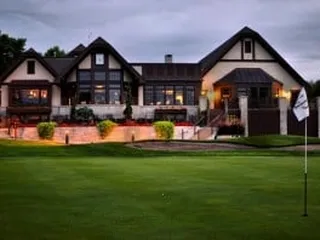 Shadow Ridge Driving Range