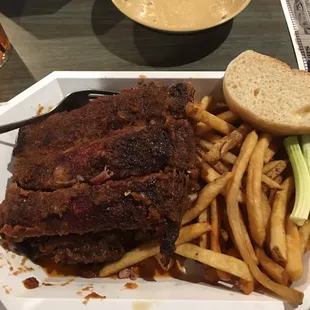 This is a single order