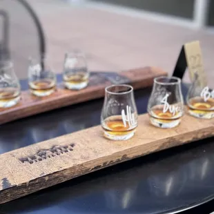 New Riff Distilling