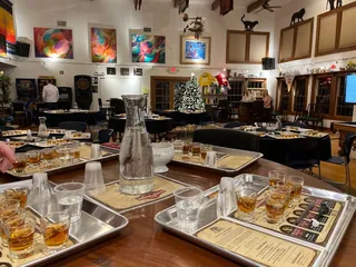 Brain Brew Custom Whiskey