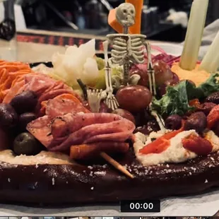 Mega Pretzel
