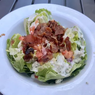 Wedge Salad