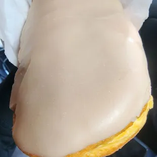 Maple bar