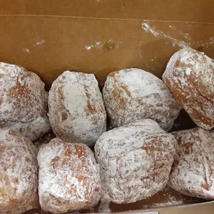 Beignets