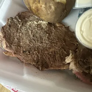 New Ross Steak House