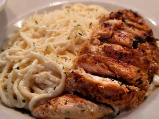 Americana The Lebanon Grill