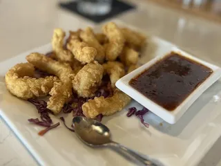 Chef's Choice Noodle Bar