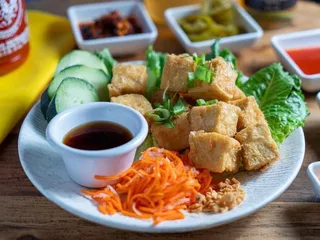 Phoville Pho and Grill