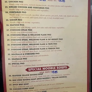 Menu 7/10/2024