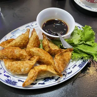 Wonton Hu Tieu