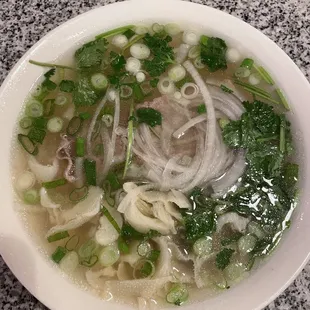 Saigon Special Pho