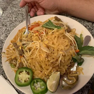 Pad Thai