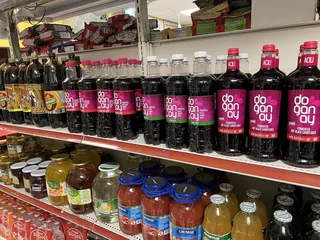 Jmart International Market