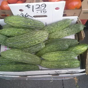 Produce
