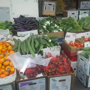 Produce