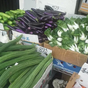 Produce