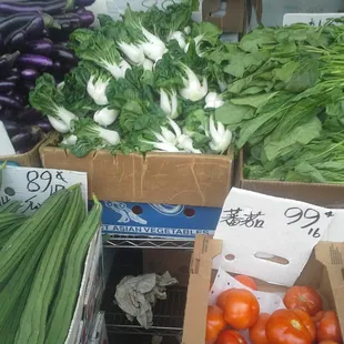 Produce