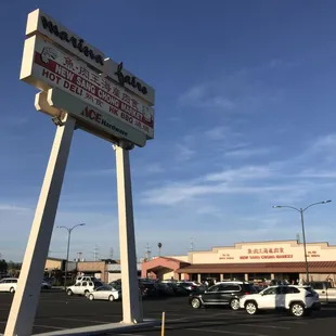 3/24/22 Parking lot