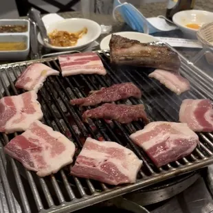 Korean BBQ