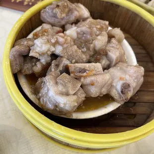 Sour Spare Rib