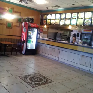 interior